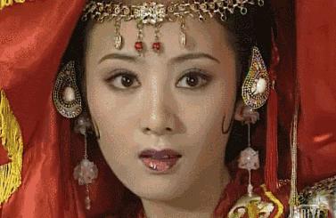 范冰冰李冰冰周迅高圆圆2015红毯,周迅和高圆圆十年前后照片对比