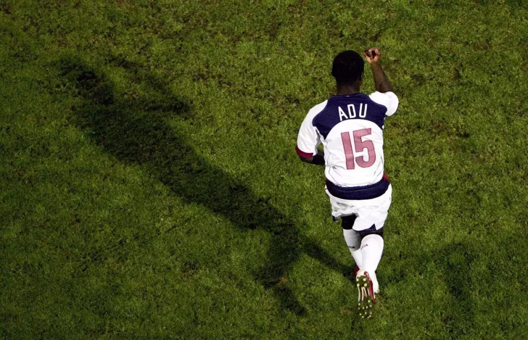 弗雷迪阿杜现在做什么,阿杜回归巅峰时间