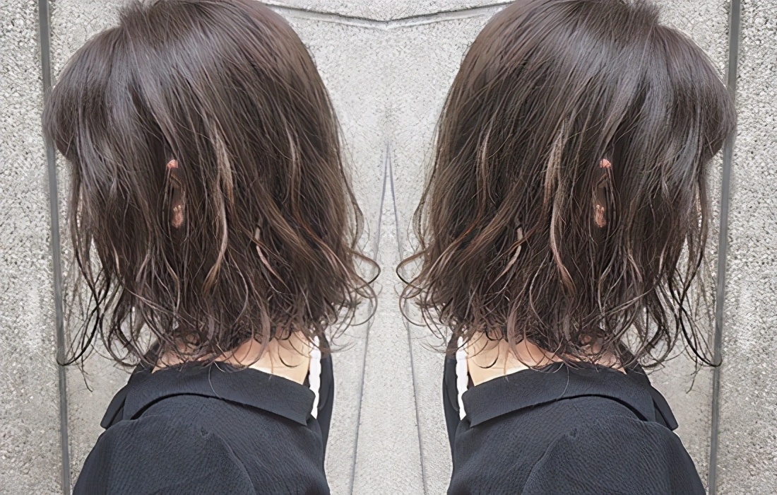 染发打蜡是液体还是膏体,染发打蜡干打还是湿发打