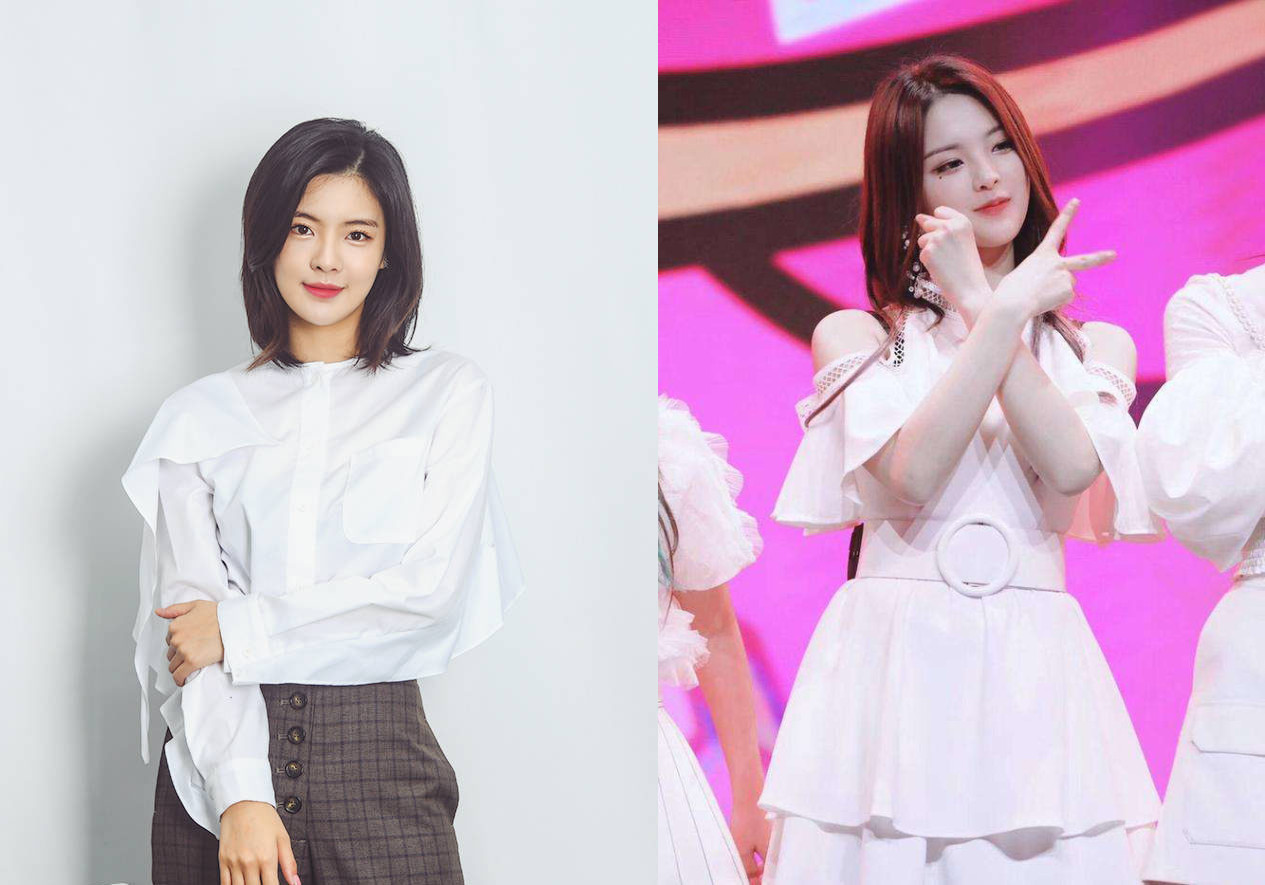 李光洙李先彬商业合作情侣,李光洙李先彬穿情侣服