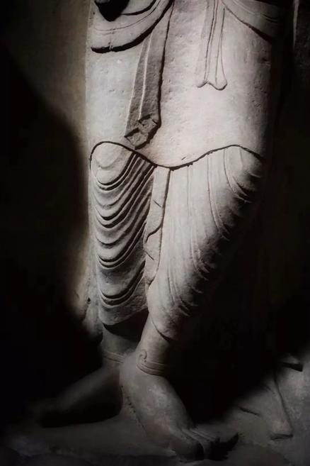 端午游学丨去邯郸和安阳市，看看响堂山、殷墟…有何迷人之处？（6.24—6.27）