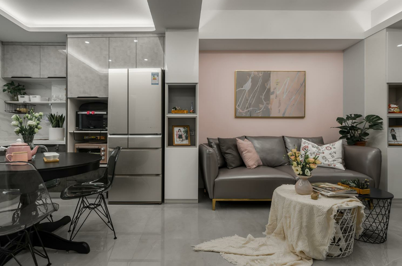 装修设计自己不满意怎么办,装修不满意换施工队