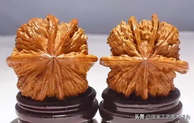 核桃极品深红,核桃极品价值