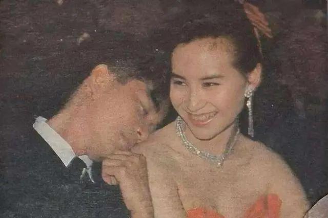 香港赌王何鸿燊4位太太,香港赌王何鸿燊四房太太