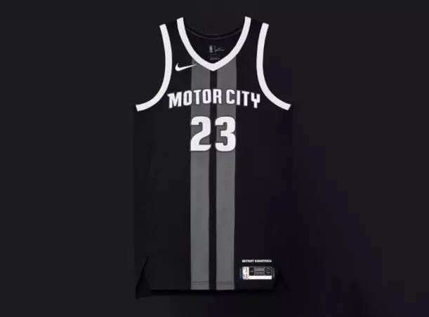 nba城市版球衣什么意思,18-19赛季nba城市版球衣