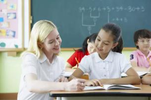 少儿英语培训教学方法,英语培训家长经验分享