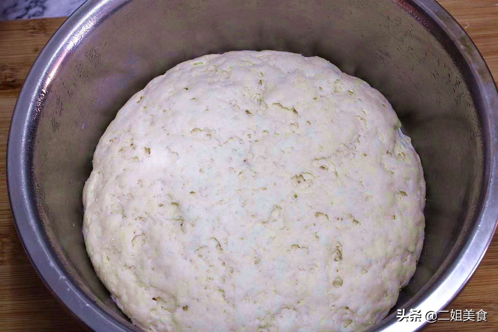 发馒头包子和面教程,馒头包子和面技巧教程