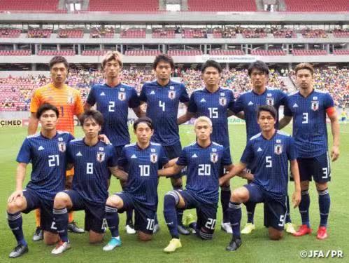 世界十二强亚洲预测,日本世预赛12强赛成绩