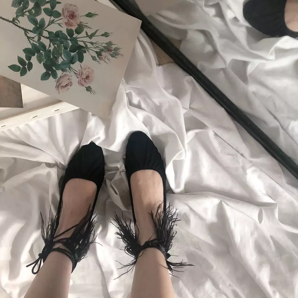 十大必买小众单鞋300多,2023单鞋必买清单大全