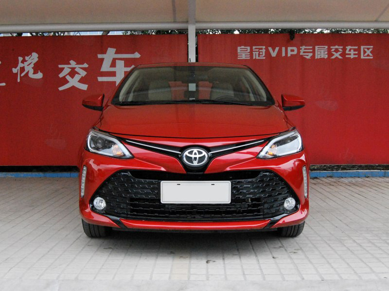 丰田威驰fs车评视频,17款丰田威驰fs怎样