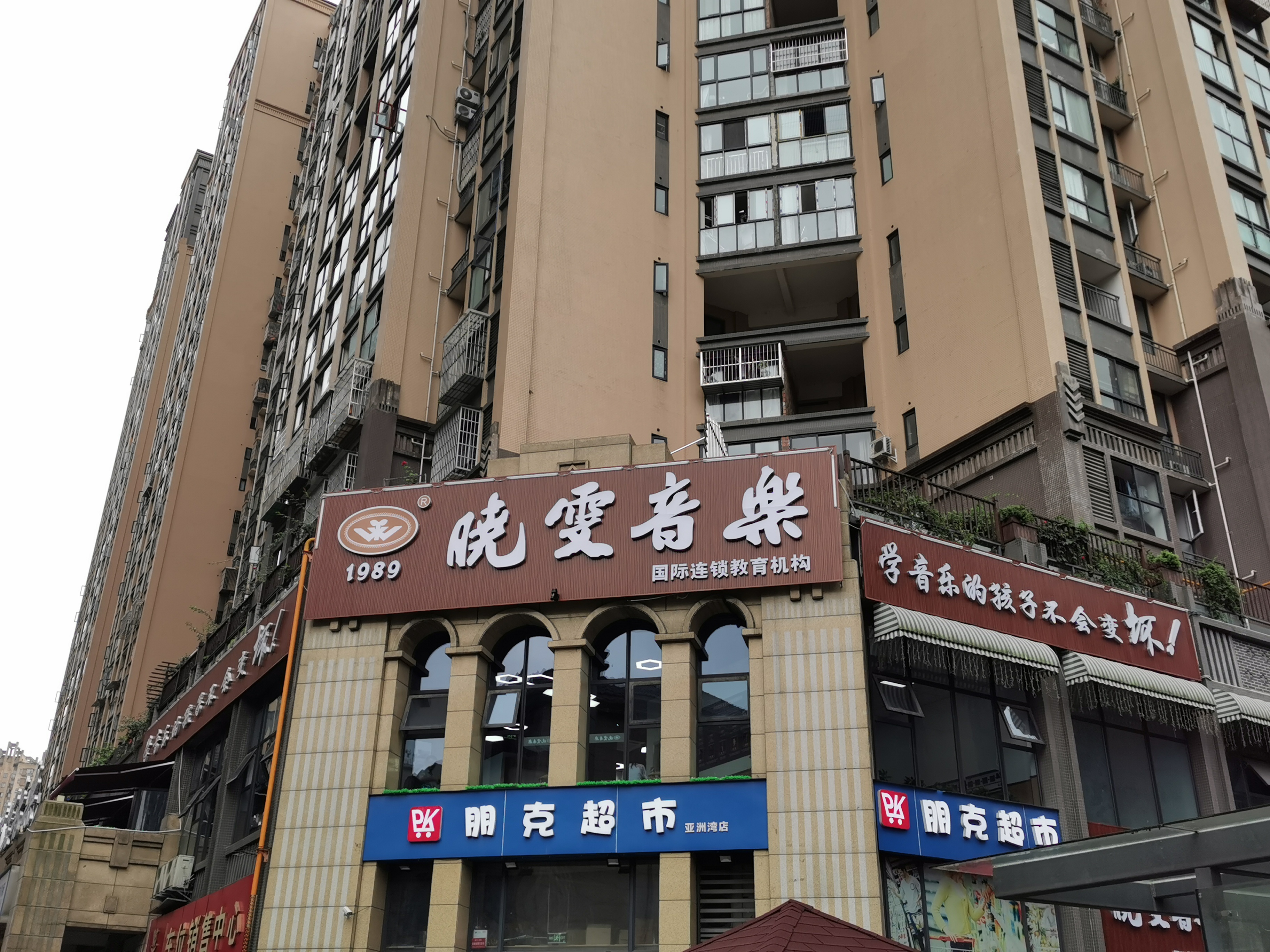 晓雯音乐暑期班,晓雯音乐教育