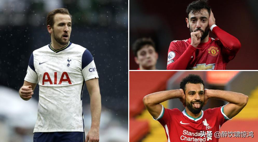 梅西面对英超big6进球效率,五大联赛梅西助攻数排行榜