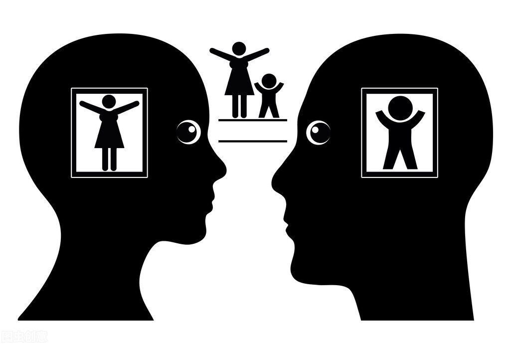 懒妈妈背后都有一个勤快的娃,懒妈妈更能养出勤快自立的娃