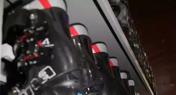 【长白山万达制燥】19-20港湾滑雪全新升级|雪疯子们嗨起来！