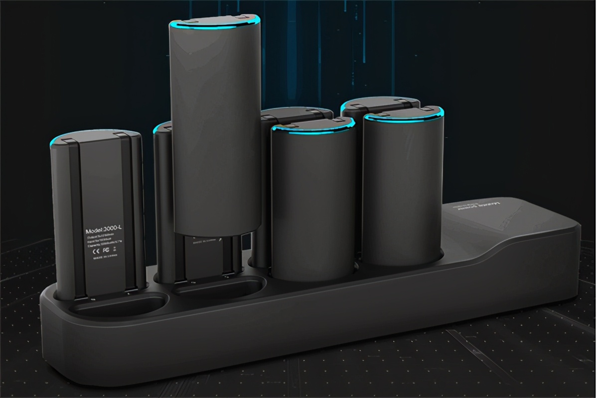 共享充电宝开启抢钱模式