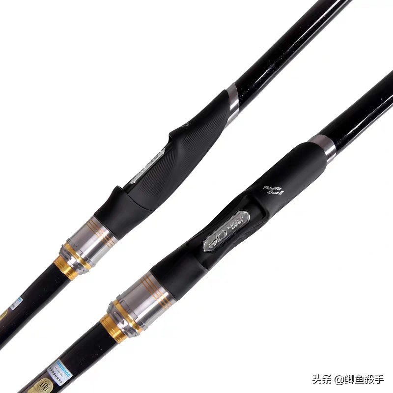 矶竿怎么挑选渔轮,怎么挑选矶竿