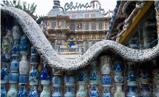 天津黄崖关,天津黄崖关长城