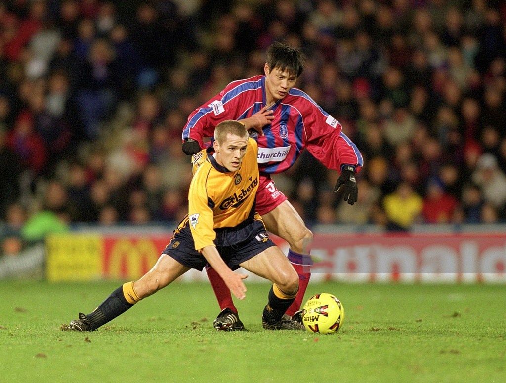 国足留洋十大球员,国足首发阵容名单张玉宁