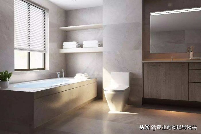 如何让全家都爱上你请的护“花”使者?洁身器要满足这些基本要求