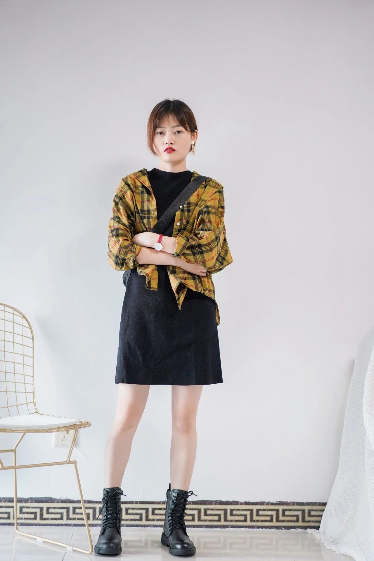 盘点2020穿搭,盘点这几年的穿搭风格