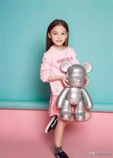 女童装6-12岁潮款高级感人气最高,女童装10-12岁潮款高级感夏季裙子