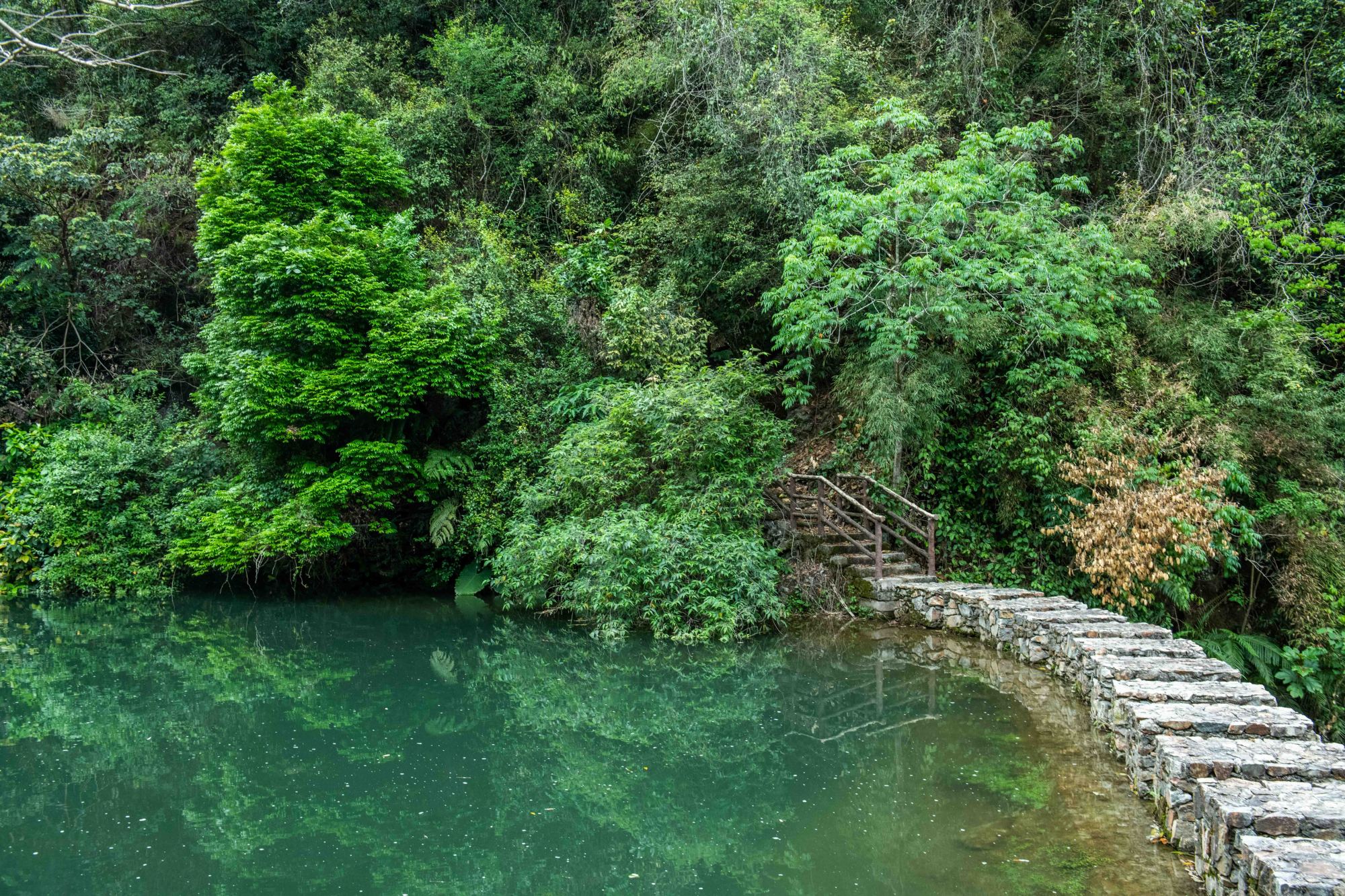 黄果树瀑布中华第一瀑,黄果树大瀑布中华第一瀑