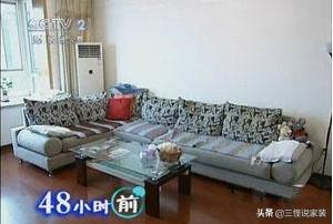 盘点8个交换空间装修失败案例，网友：尴尬症都犯了