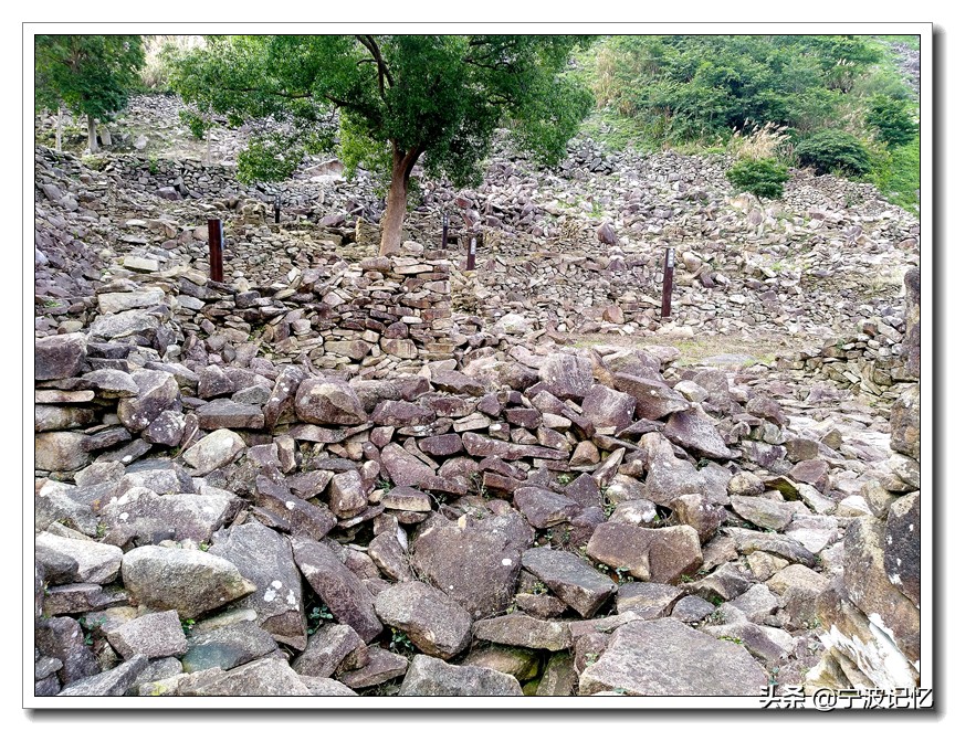 宁波象山花岙岛石林游玩攻略,象山花岙岛火山峰玻璃栈道掠影