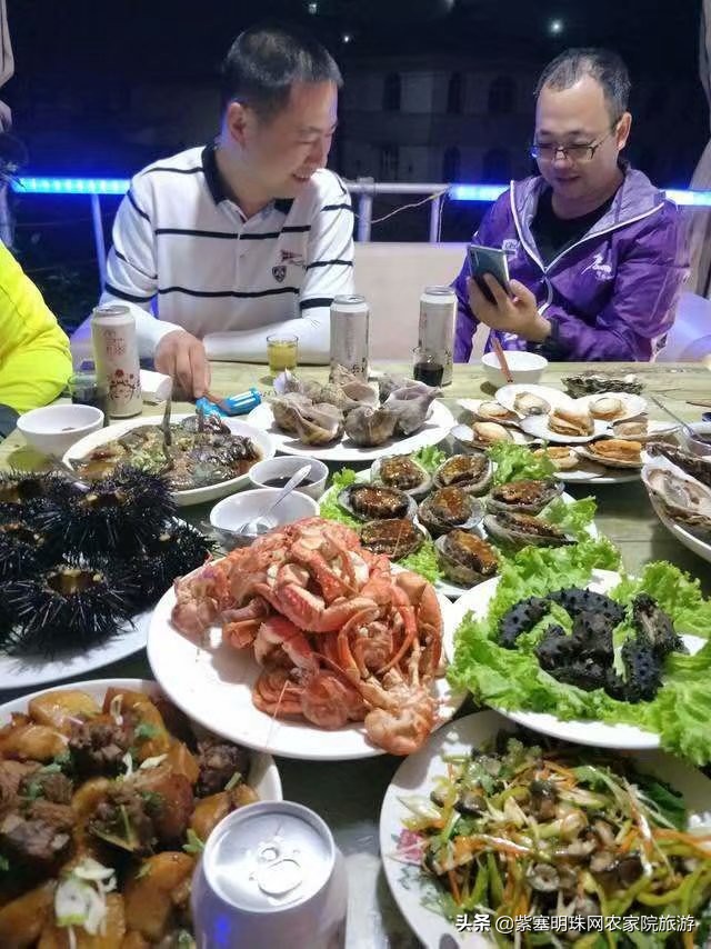 大连獐子岛旅游攻略住宿,獐子岛旅游住宿费用