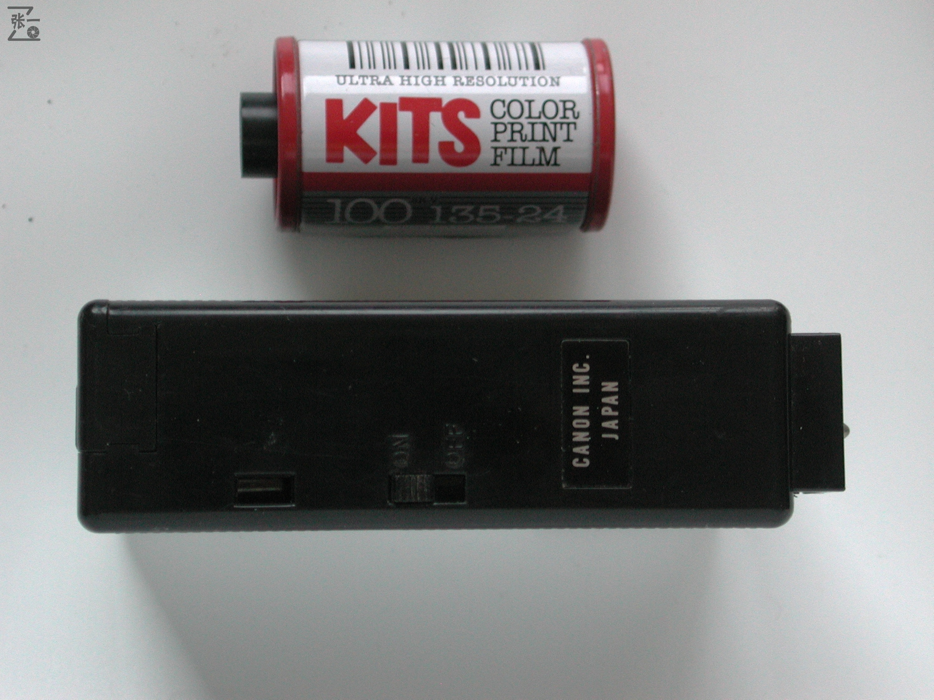 朋友送了台相机,朋友送佳能ccd