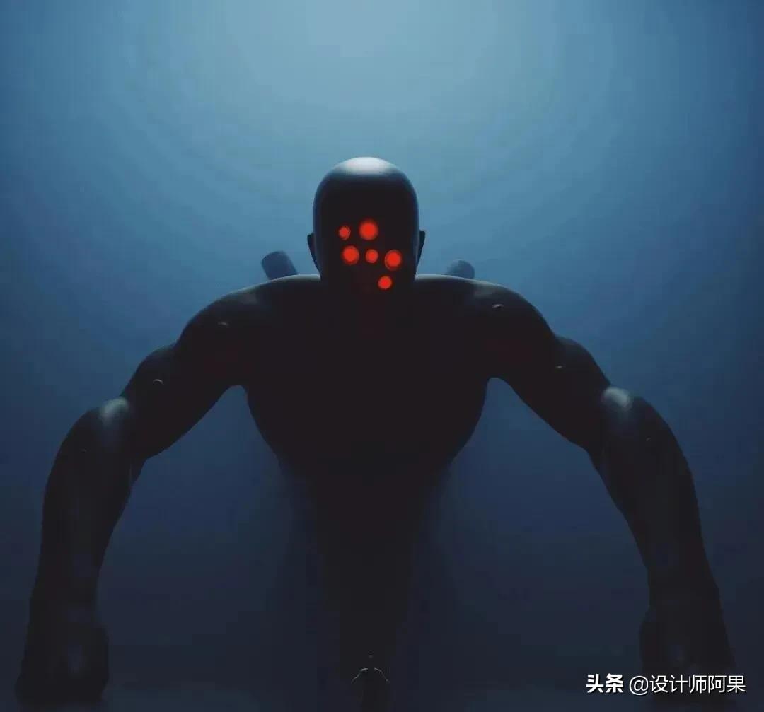 当插画师学会C4D简直太无敌啦!全套C4D角色动画教程+素材免费领