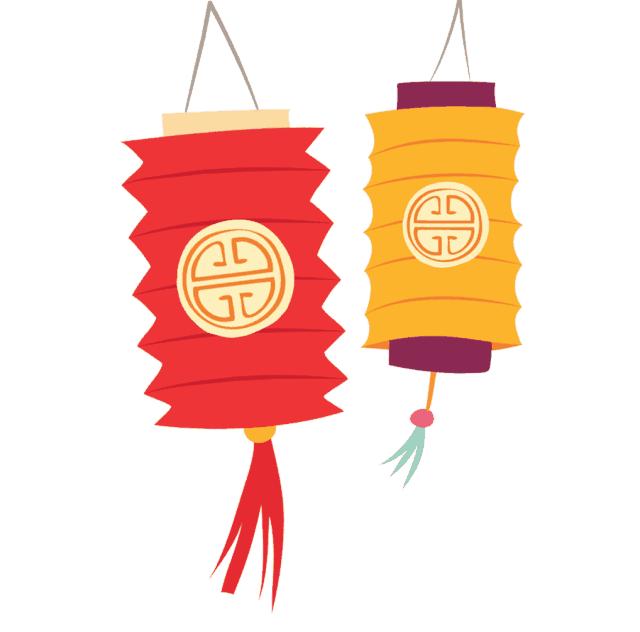 牛年送福手工作品,牛年送吉祥的手工剪纸窗花