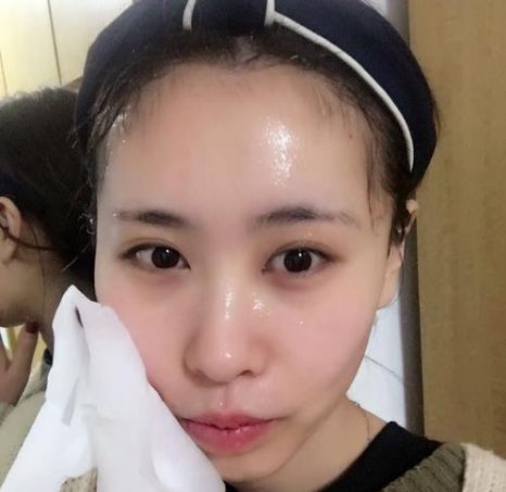 女人敷面膜后注意什么,女生敷面膜后要干嘛