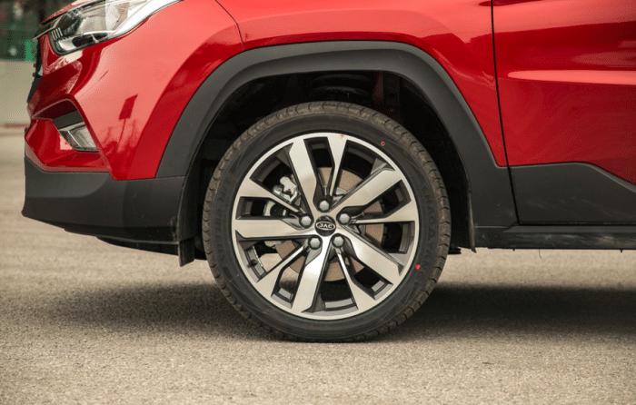 瑞风s4深度评测,试驾江淮瑞风s4cvt1.6l