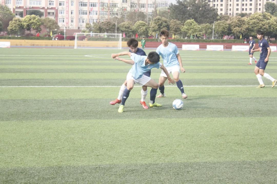 六运会足球赛青少年,六运会青少年乙组足球比赛