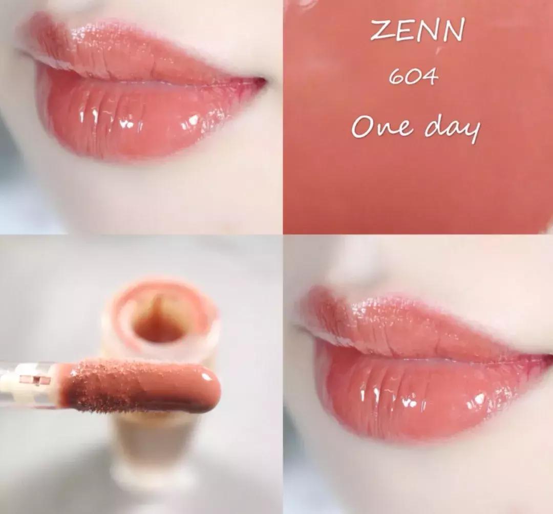 超显白夏天口红平价,夏季口红绝美色号