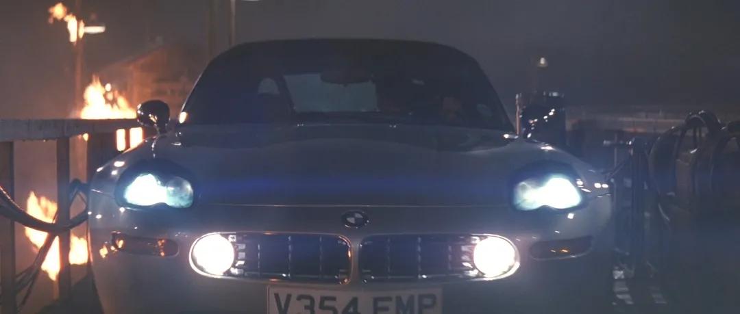 宝马z82020款,宝马z8哪一年的