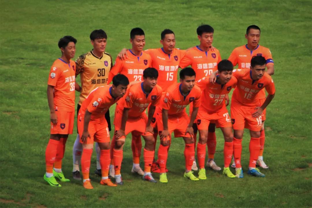 体育记者孙飞简历,青岛体坛那些事儿孙飞