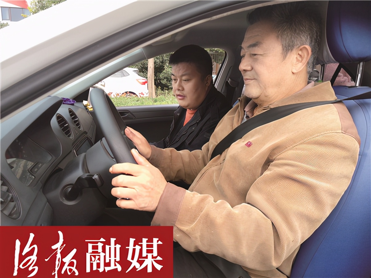 洛阳人看过来！老年人学车，不妨听听这些业内人士建议