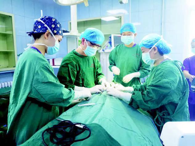 太原市省人民医院看口腔内科,大病不出