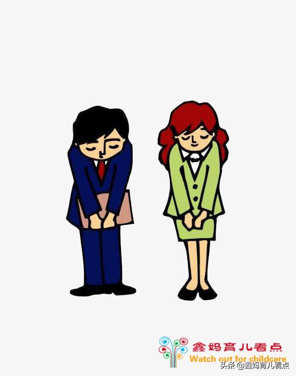 半岁宝宝，视听发育已经接近成人，宝妈竟然这么做。