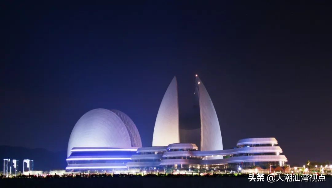 广东省各个城市的标志,广东21个城市地理排名