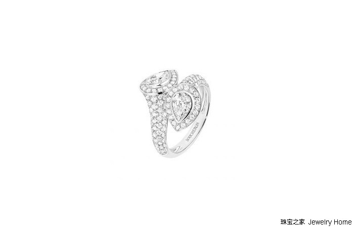 戴上ToiMoi戒指,每天都像在谈恋爱