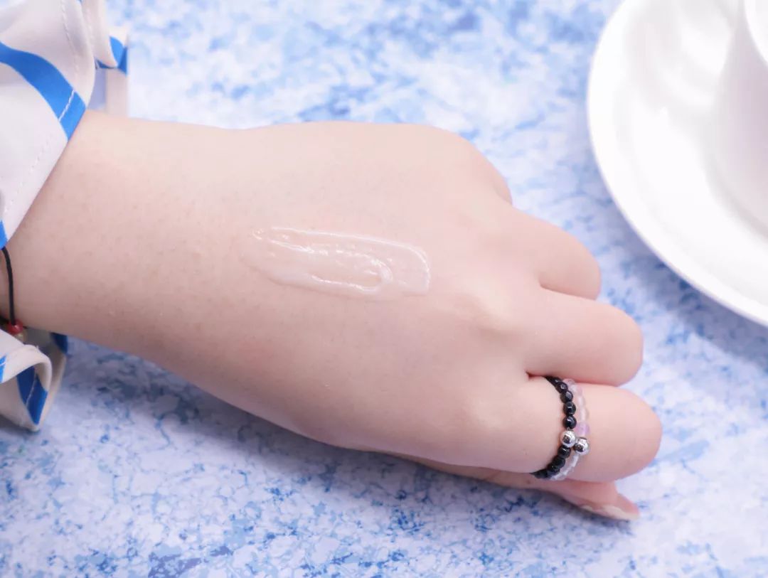 防晒测评真人,真人防晒测评背部高清图