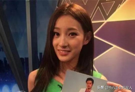 央视女主持人歌唱大赛,中央台女主持人选秀