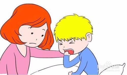 孩子一直打喷嚏是感冒的前兆吗,怎么分辨打喷嚏是感冒还是鼻炎