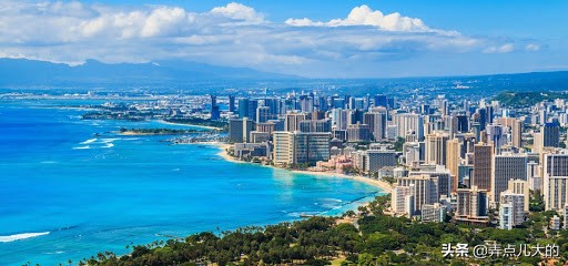 全球十大最昂贵城市之一,2017全球最昂贵的十大城市