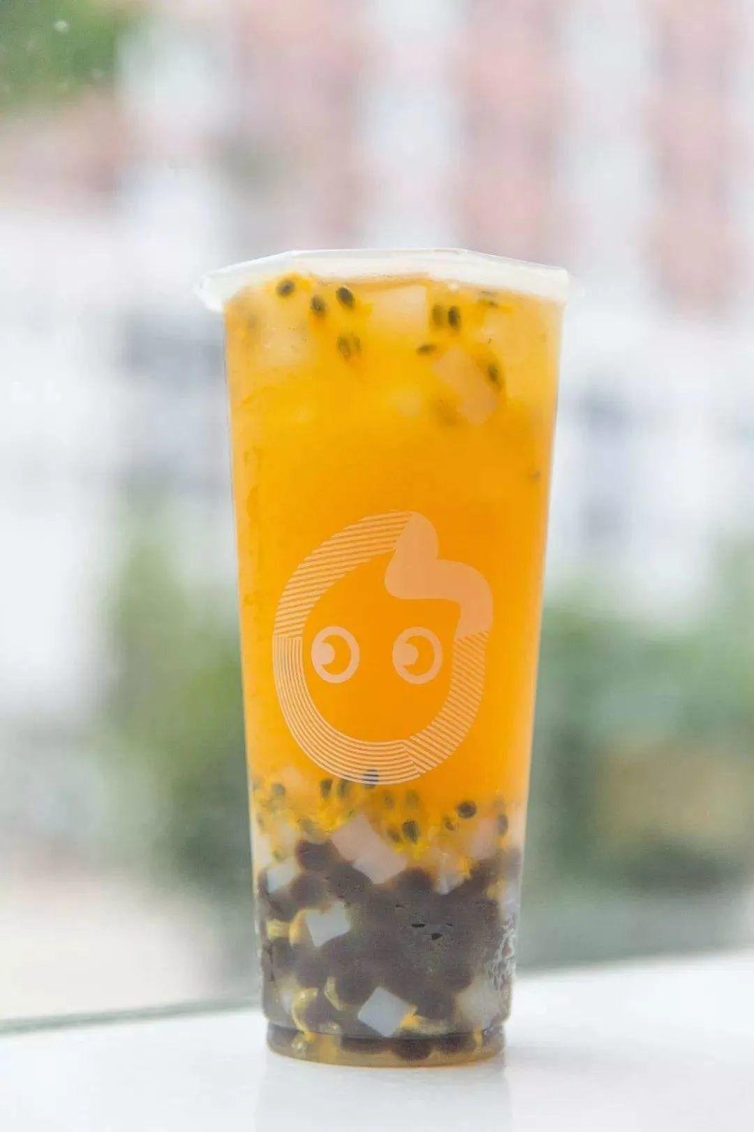 百香果的威力有多强,百香果果酱爆炸威力