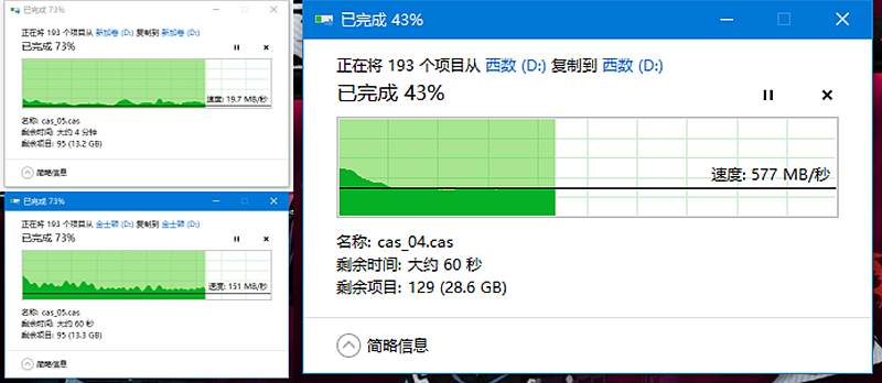 2.5寸固态硬盘和m2固态硬盘对比,m.2固态硬盘推荐排行榜