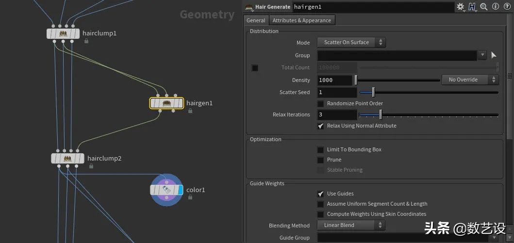 脱发过程3d动画,脱发有救了